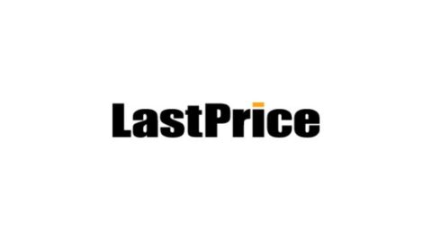 lasrprice logo
